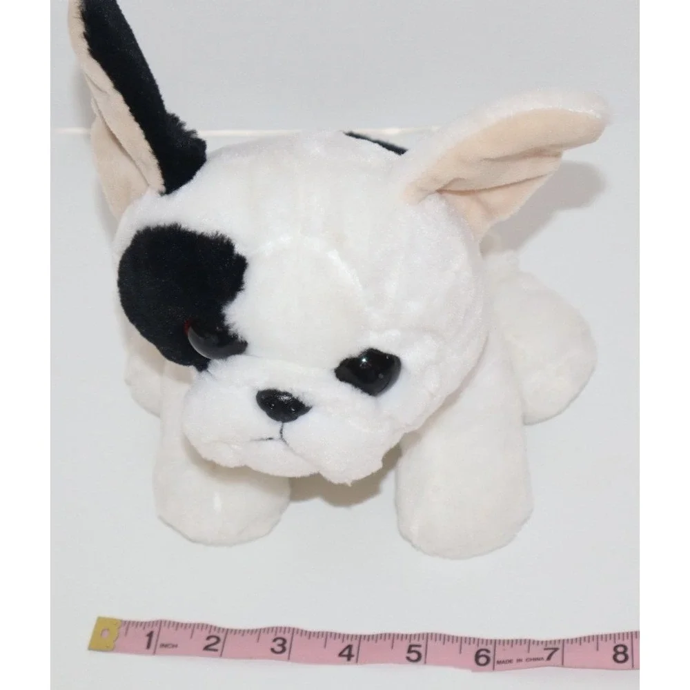 Ty up auction